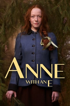 Anne with an E streaming