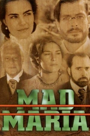 Mad Maria streaming