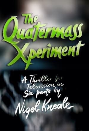 The Quatermass Experiment streaming