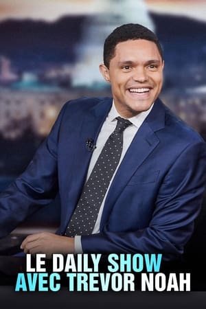Le Daily Show streaming