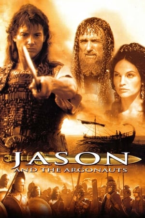 Jason et les Argonautes streaming