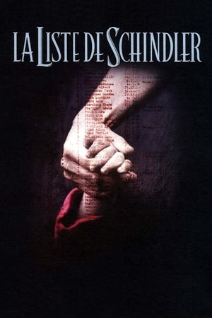 La Liste de Schindler streaming