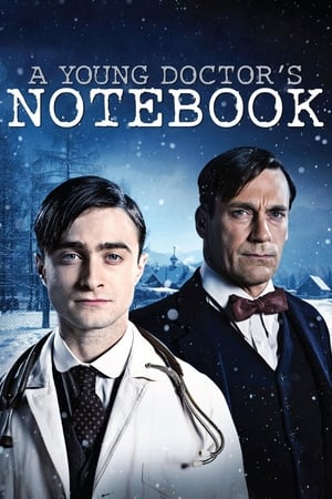 A Young Doctor's Notebook streaming