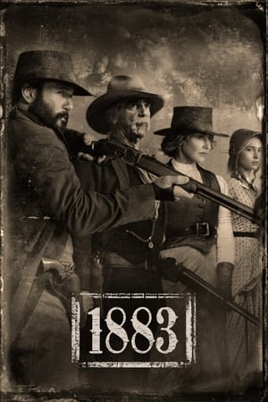 1883 streaming