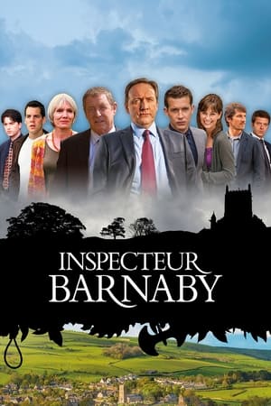 Inspecteur Barnaby streaming