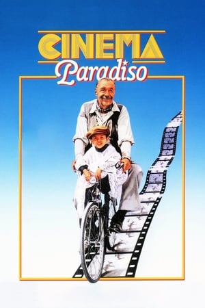 Cinéma Paradiso streaming