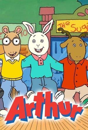 Arthur streaming
