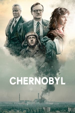 Chernobyl streaming