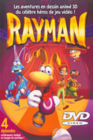 Rayman streaming